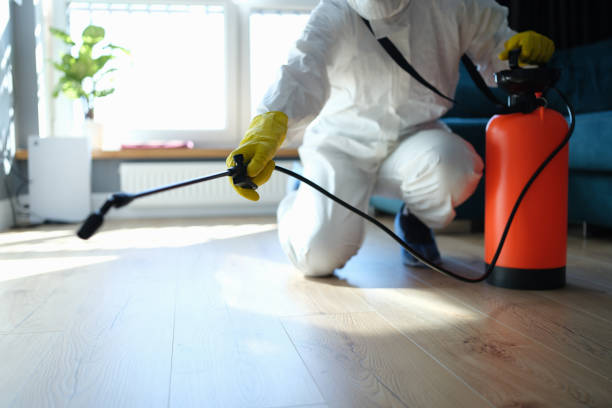 Best Affordable Pest Control Services  in Coburg, OR